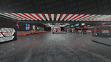 Premium Mechanic Shop FiveM MLO — GTA RP Interior — ESX QB QBOX — RPBazzar