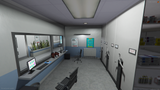 003.Hospital FiveM MLO — rpbazzar