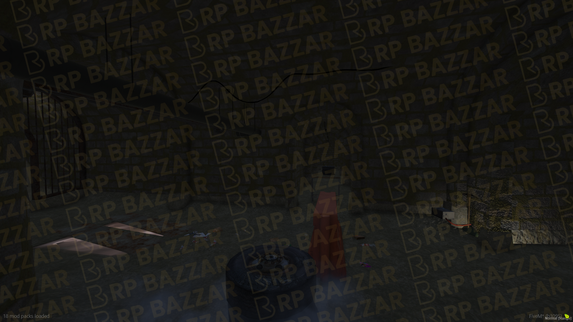 019.City Improvement FiveM MLO — rpbazzar