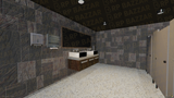 025.Police Station FiveM MLO — rpbazzar