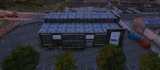 Local Mechanic Shop FiveM MLO — GTA RP Interior — ESX QB QBOX — RPBazzar