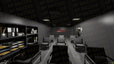 Luxury Mechanic Shop FiveM MLO — GTA RP Interior — ESX QB QBOX — RPBazzar