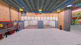 Exclusive Mechanic Shop FiveM MLO — GTA RP Interior — ESX QB QBOX — RPBazzar