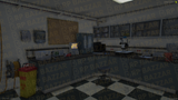 054.Police Station FiveM MLO — rpbazzar