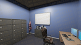 County Prison FiveM MLO — GTA RP Interior — ESX QB QBOX — RPBazzar