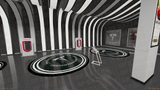 Downtown Vehicle Shop FiveM MLO — GTA RP Interior — ESX QB QBOX — RPBazzar