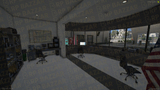 054.Police Station FiveM MLO — rpbazzar