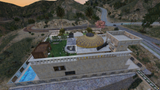 037.Mansion FiveM MLO — rpbazzar