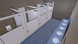 Downtown Coffee Shop FiveM MLO — GTA RP Interior — ESX QB QBOX — RPBazzar