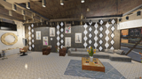 Plaza Legion Square FiveM MLO — GTA RP Interior — ESX QB QBOX — RPBazzar