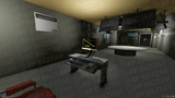 Airport Taxi Depot FiveM MLO — GTA RP Interior — ESX QB QBOX — RPBazzar
