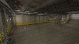 Community Police Station FiveM MLO — GTA RP Interior — ESX QB QBOX — RPBazzar