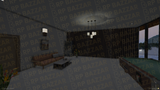 Beachside Mansion FiveM MLO — GTA RP Interior — ESX QB QBOX — RPBazzar
