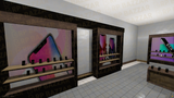 Urban Shopping Mall FiveM MLO — GTA RP Interior — ESX QB QBOX — RPBazzar
