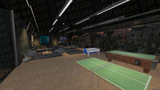 Federal Police Station FiveM MLO — GTA RP Interior — ESX QB QBOX — RPBazzar