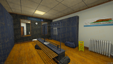 035.Police Station FiveM MLO — rpbazzar