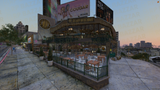 Urban Cantina FiveM MLO — GTA RP Interior — ESX QB QBOX — RPBazzar
