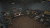 Command Police Station FiveM MLO — GTA RP Interior — ESX QB QBOX — RPBazzar