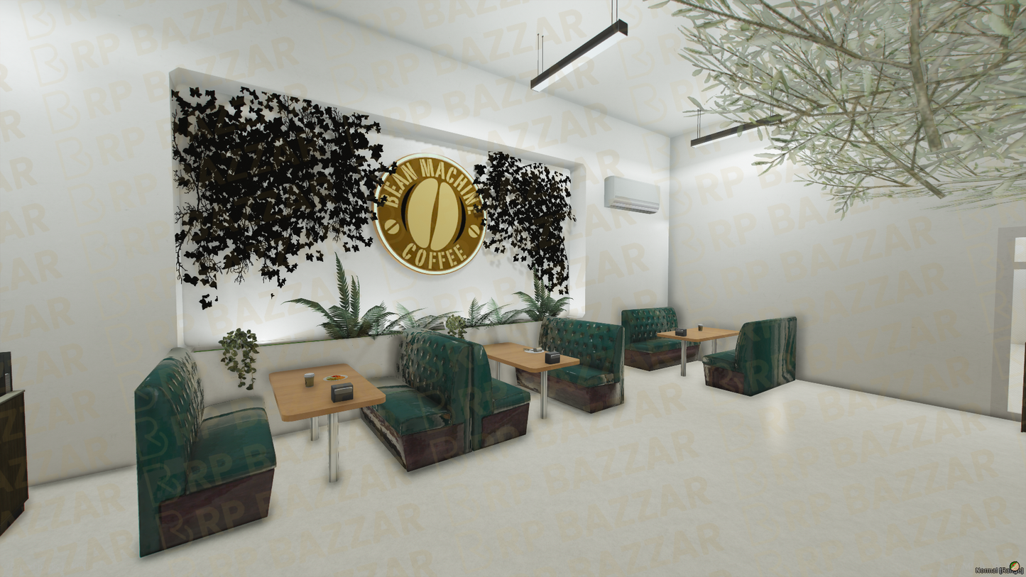 018.Hospital FiveM MLO — rpbazzar