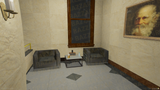 Classic City Hall FiveM MLO — GTA RP Interior — ESX QB QBOX — RPBazzar