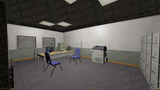 Combat Police Traning FiveM MLO — GTA RP Interior — ESX QB QBOX — RPBazzar
