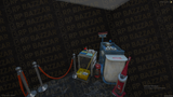 Gourmet Food Court FiveM MLO — GTA RP Interior — ESX QB QBOX — RPBazzar