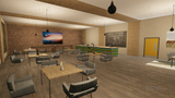 Busy Taco Stand FiveM MLO — GTA RP Interior — ESX QB QBOX — RPBazzar