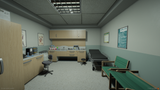 010.Hospital FiveM MLO — rpbazzar
