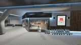006.Airport FiveM MLO — rpbazzar