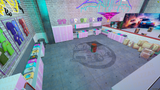 Underground Mechanic Shop FiveM MLO — GTA RP Interior — ESX QB QBOX — RPBazzar