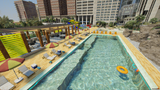 Liberty Legion Square FiveM MLO — GTA RP Interior — ESX QB QBOX — RPBazzar