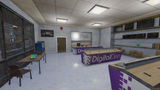 Pixel Electronic Store FiveM MLO — GTA RP Interior — ESX QB QBOX — RPBazzar