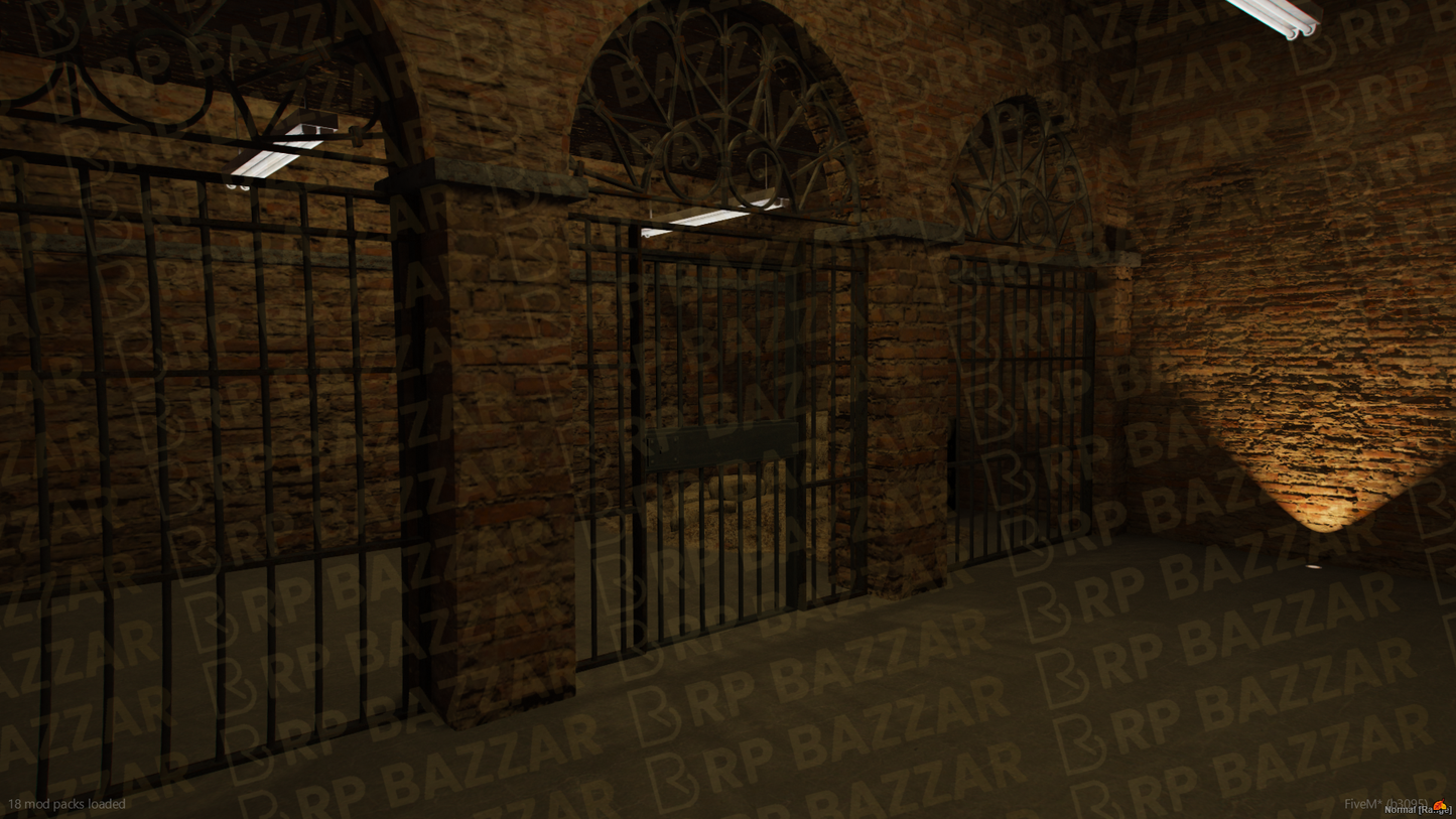 001.House FiveM MLO — rpbazzar