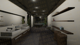 Gritty Mansion FiveM MLO — GTA RP Interior — ESX QB QBOX — RPBazzar