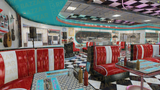 Premium Cafe FiveM MLO — GTA RP Interior — ESX QB QBOX — RPBazzar