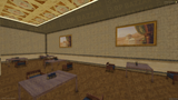 Vibrant City Improvement FiveM MLO — GTA RP Interior — ESX QB QBOX — RPBazzar