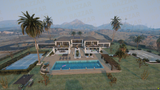 008.Mansion FiveM MLO — rpbazzar
