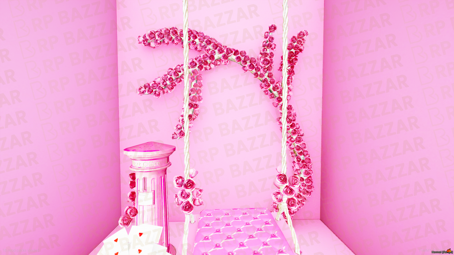 001.Photoshoot Studio FiveM MLO — rpbazzar