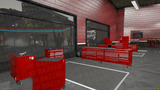 Signature Vehicle Shop FiveM MLO — GTA RP Interior — ESX QB QBOX — RPBazzar