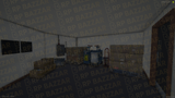 Vanguard Police Station FiveM MLO — GTA RP Interior — ESX QB QBOX — RPBazzar