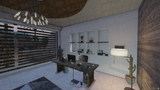 Victorian Mansion FiveM MLO — GTA RP Interior — ESX QB QBOX — RPBazzar