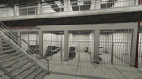 State Prison FiveM MLO — GTA RP Interior — ESX QB QBOX — RPBazzar