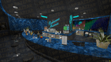 Uptown Nightclub FiveM MLO — GTA RP Interior — ESX QB QBOX — RPBazzar