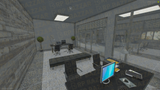 Precinct Police Station FiveM MLO — GTA RP Interior — ESX QB QBOX — RPBazzar