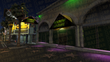 Industrial Restaurant FiveM MLO — GTA RP Interior — ESX QB QBOX — RPBazzar