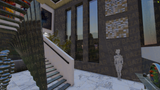 Hidden Mansion FiveM MLO — GTA RP Interior — ESX QB QBOX — RPBazzar