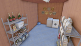 Lore-Friendly Gang Bar FiveM MLO — GTA RP Interior — ESX QB QBOX — RPBazzar