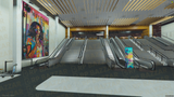 Domestic Airport FiveM MLO — GTA RP Interior — ESX QB QBOX — RPBazzar