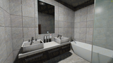 Modern Mansion FiveM MLO — GTA RP Interior — ESX QB QBOX — RPBazzar