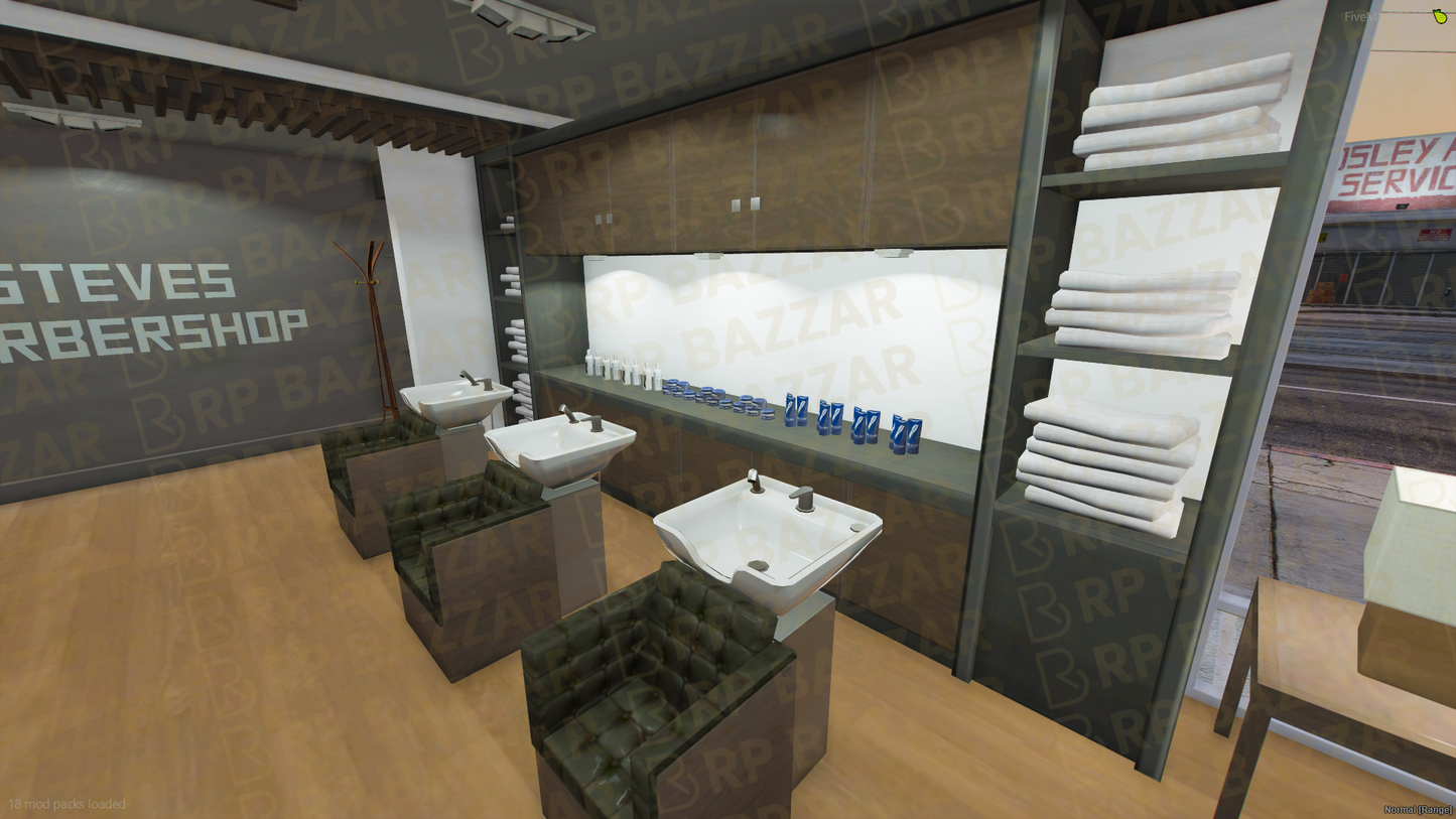005.24-7 Store FiveM MLO — rpbazzar